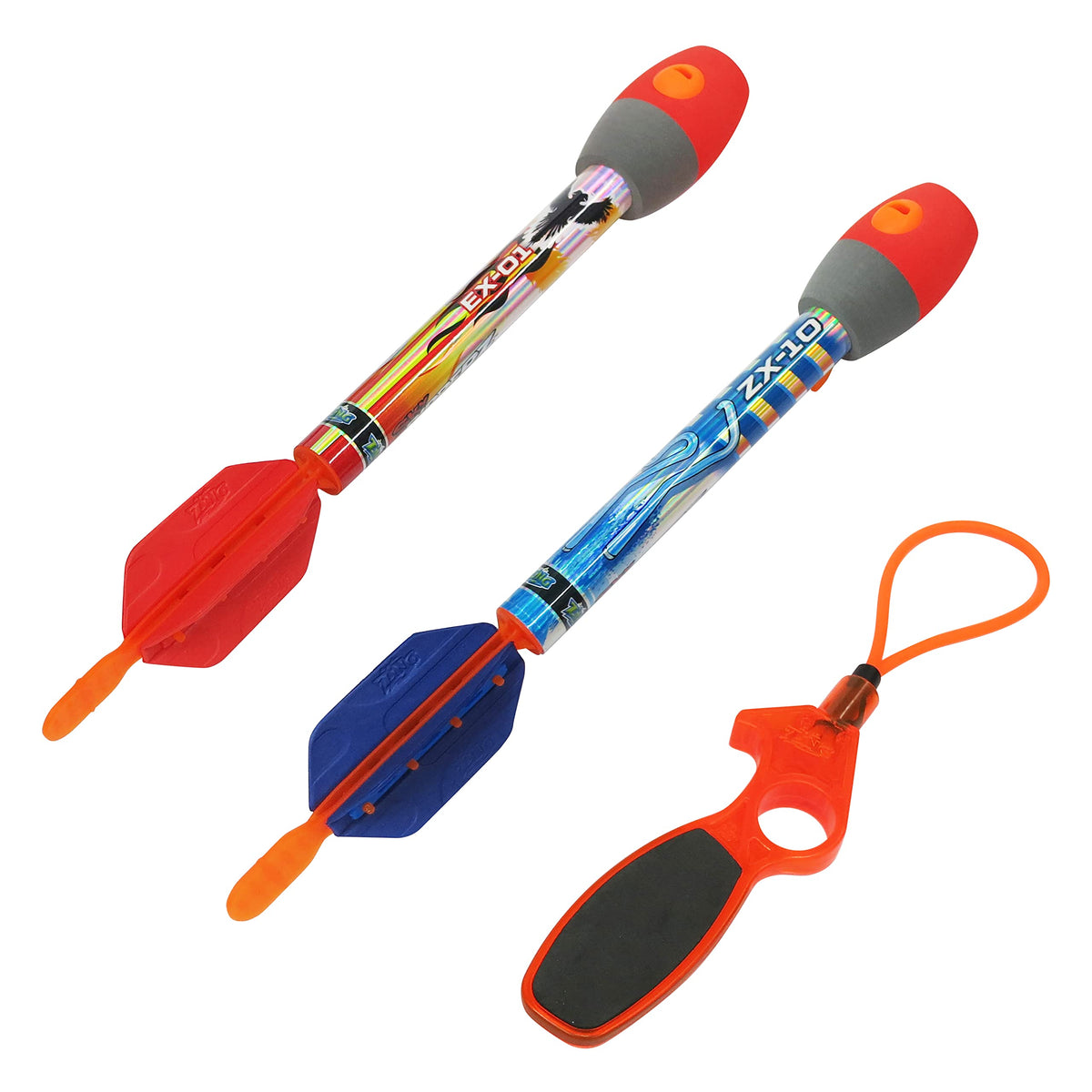 リトルボーイサスペンダー2本セット Zing: Sky Ripperz 2 Pk – Rhen's Nest Toy Shop