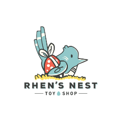 Rhen's Nest Toy Shop
