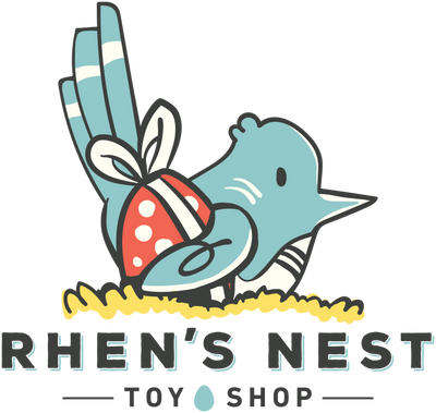 Store Logo