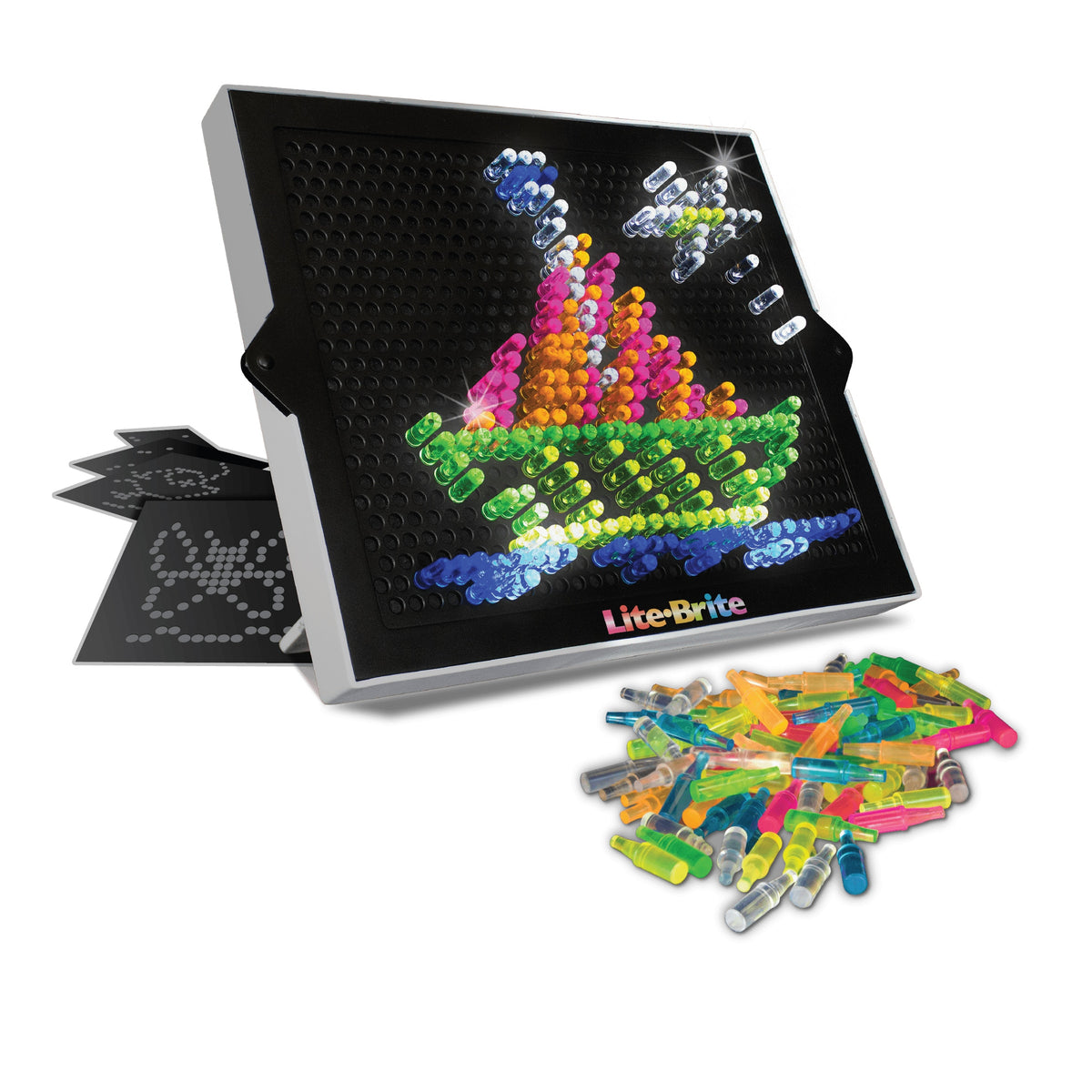 Refill Pack for Lite Brite - Schylling