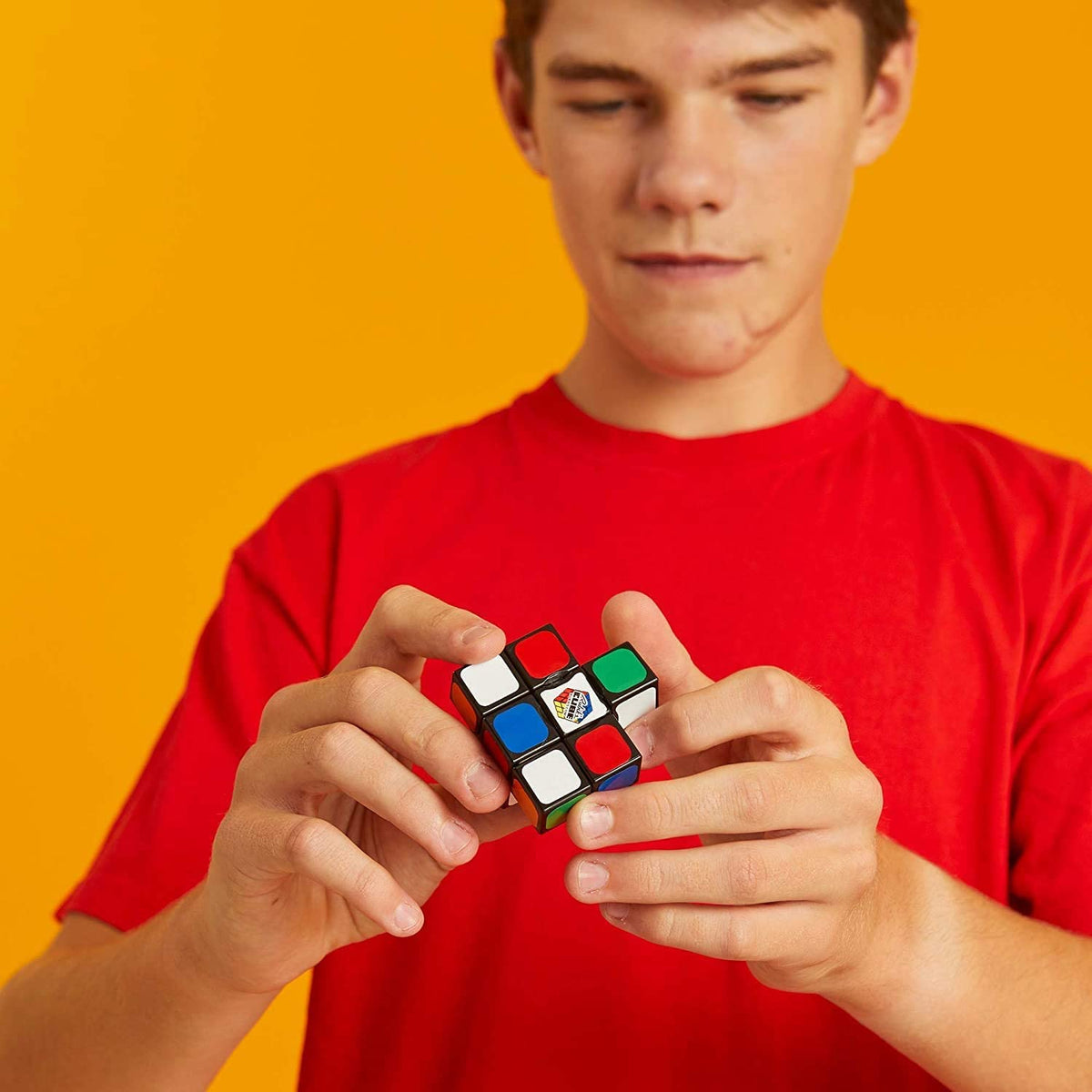 Rubiks 3x1 Edge - BrainyZoo Toys