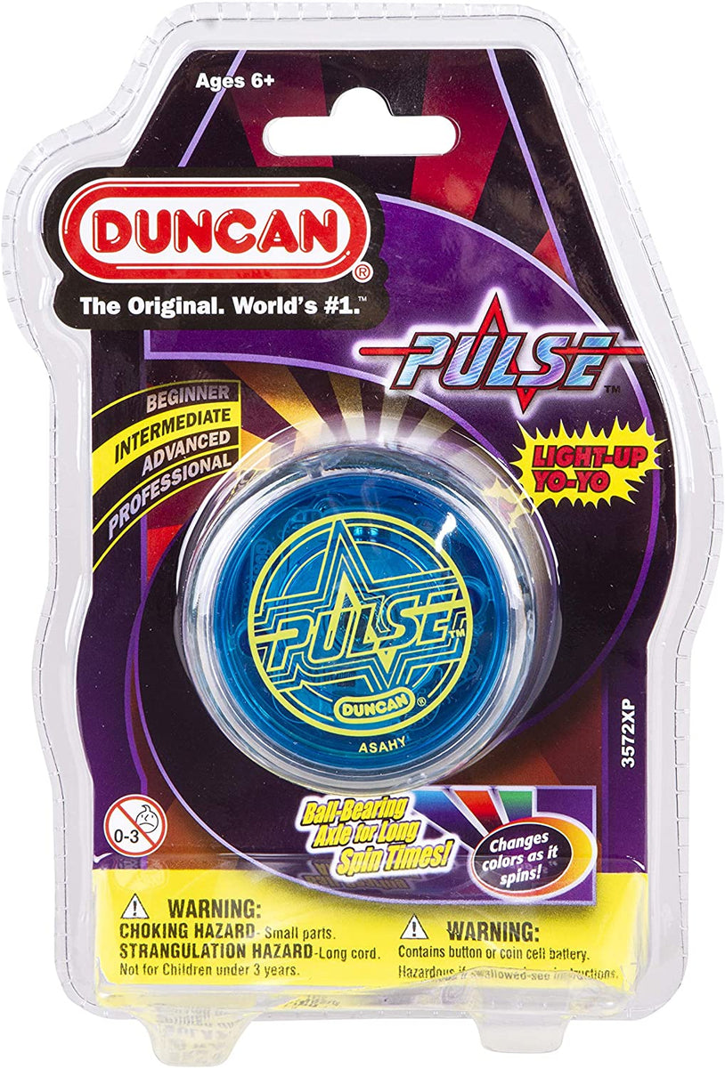 DUNCAN YOYO セット HaymakerX Yo-Yo – Duncan Toys