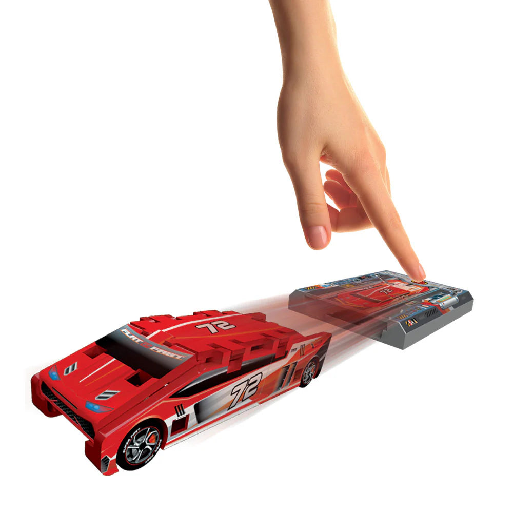 Luki Lab: Flat 2 Fast Cars - Assorted – Rhen's Nest Toy Shop Luki Lab: Flat 2 Fast Cars - Assorted – Rhen's Nest Toy Shop