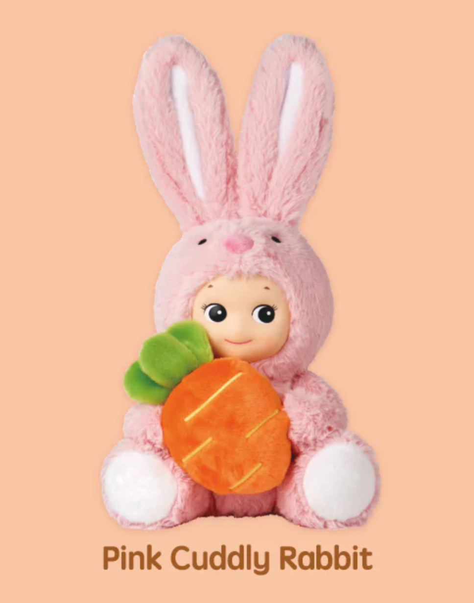 Sonny Angel: Cuddly Rabbit