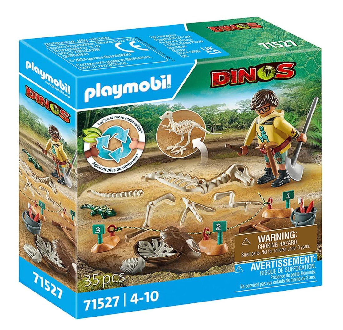 Playmobil Suzanne À VENDRE! - FR Playmobil Suzanne À VENDRE! - FR