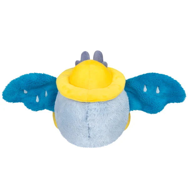 Squishable: Alter Ego Mothman - Rainy Day – Rhen's Nest Toy Shop
