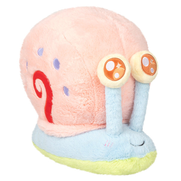 gary the snail plush