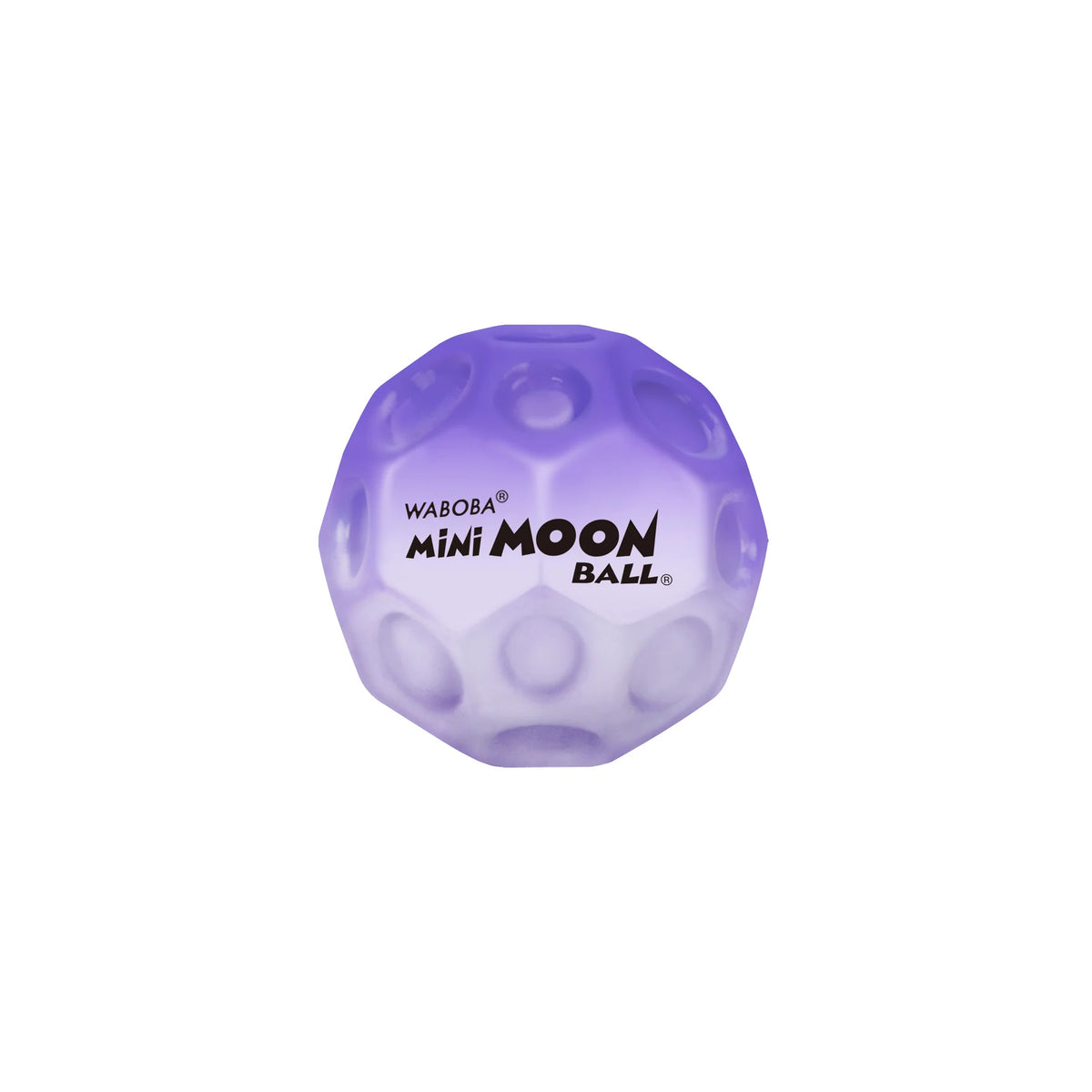 Waboba: Mini Moon Ball