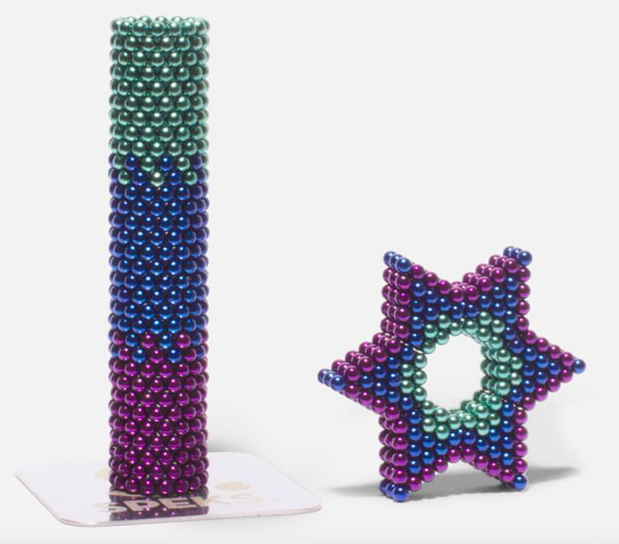 Speks magnets sales