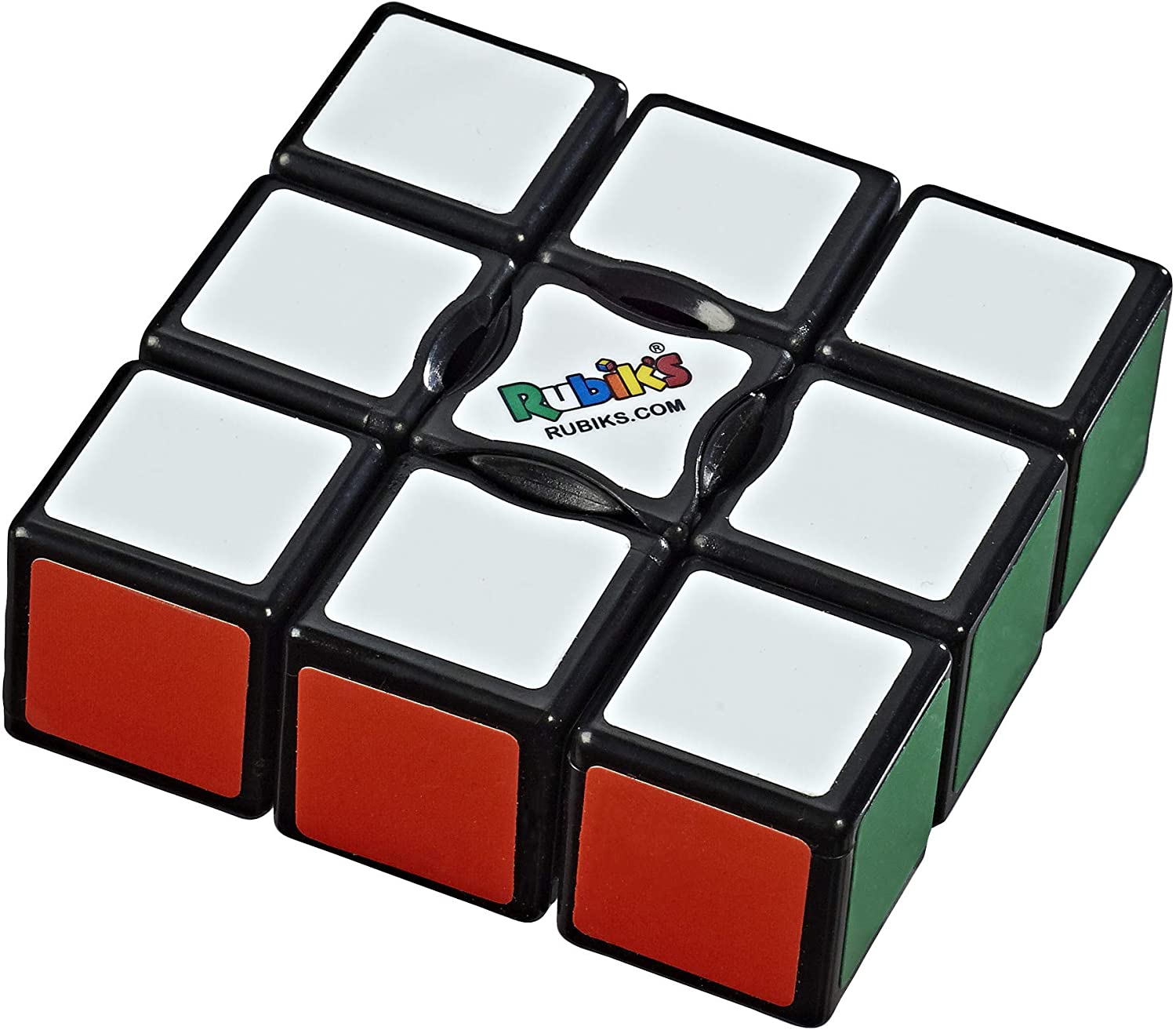 Spin Master Rubik's Phantom Cube - Free Shipping